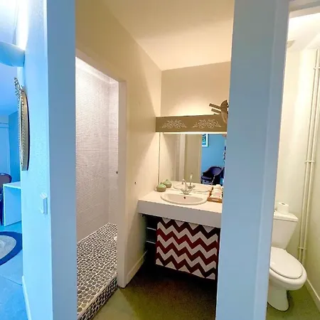 Domaine De Laléard Affittacamere Saint-Hilaire-de-Villefranche