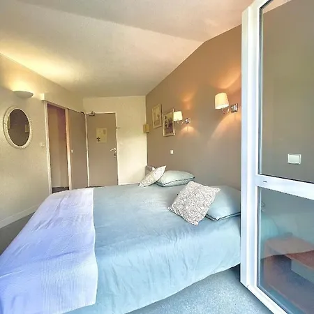 Domaine De Laleard Guest house *