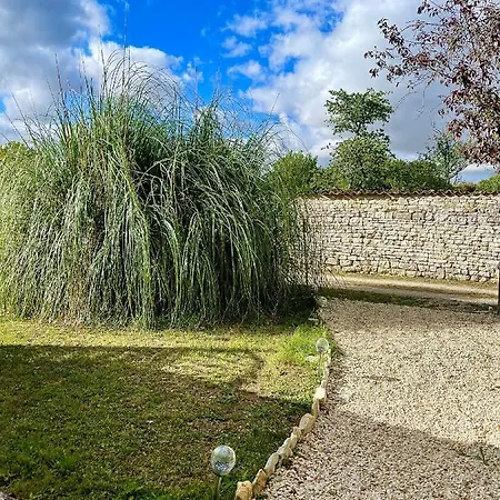Affittacamere Domaine De Laléard Saint-Hilaire-de-Villefranche