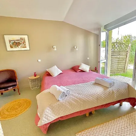 Domaine De Laléard 3*