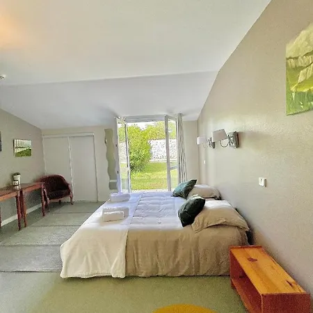 Domaine De Laleard Guest house *
