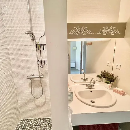 Domaine De Laleard Guest house