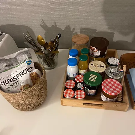 Domaine De Laleard De Charme Au Calme Absolu 3*