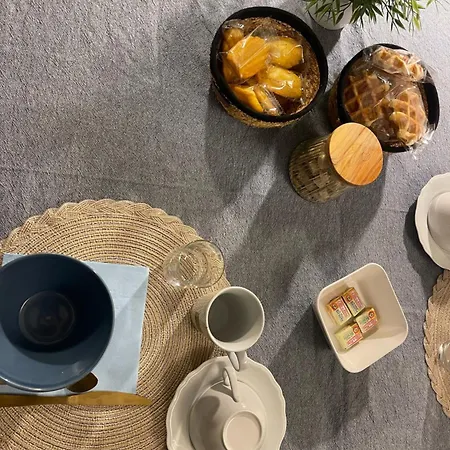 Domaine De Laléard Affittacamere Saint-Hilaire-de-Villefranche