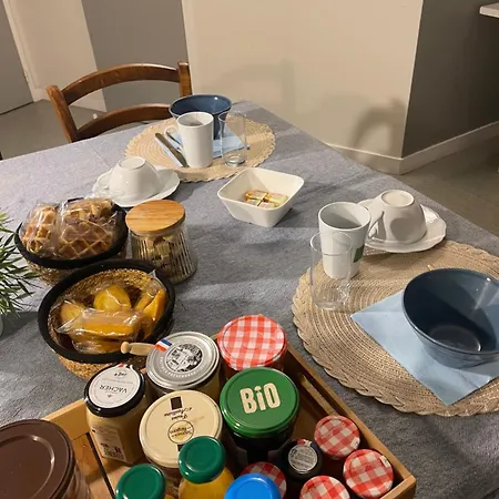 Domaine De Laléard Affittacamere