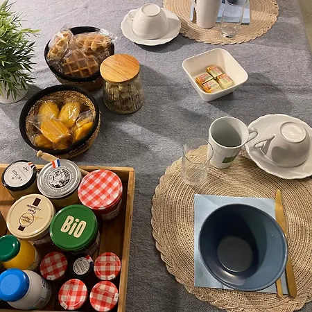 Domaine De Laléard 3*