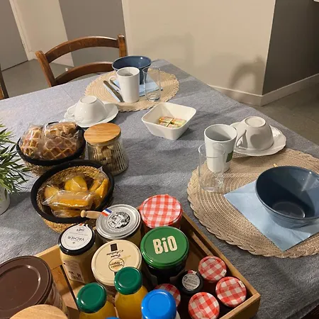 Domaine De Laléard Saint-Hilaire-de-Villefranche