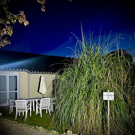 Domaine De Laléard Affittacamere