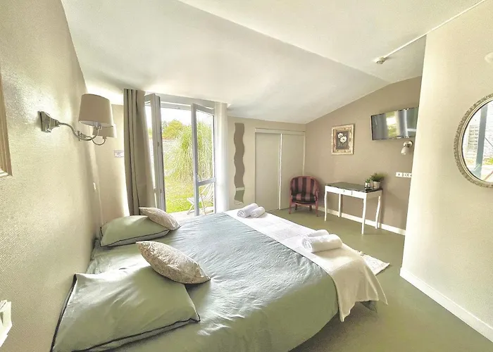 Domaine De Laléard 3*