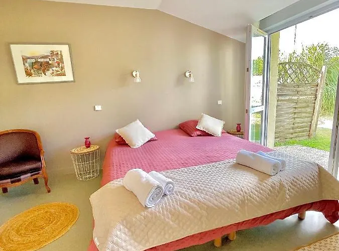 Domaine De Laléard 3*