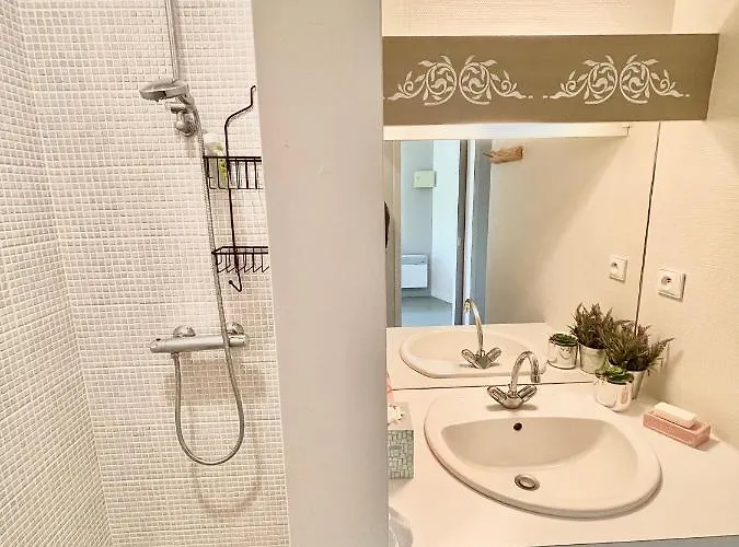 Domaine De Laléard Pensión