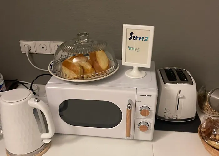 Domaine De Laléard 3*