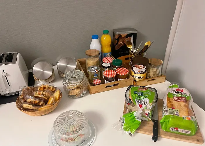 Domaine De Laléard Saint-Hilaire-de-Villefranche