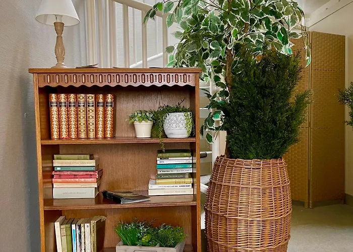 Pensión Domaine De Laléard 3*