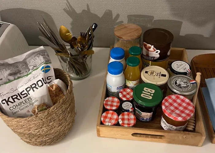 Domaine De Laleard De Charme Au Calme Absolu 3*