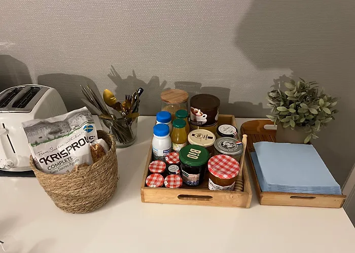 Domaine De Laléard 3*