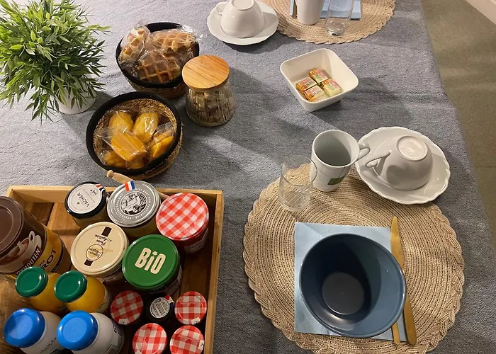 Domaine De Laléard 3*